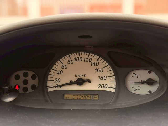 TOYOTA豐田 VIOS  第6張相片