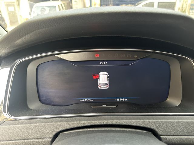 VOLKSWAGEN福斯 GOLF  第6張相片