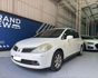 NISSAN日產 TIIDA  第1張縮圖