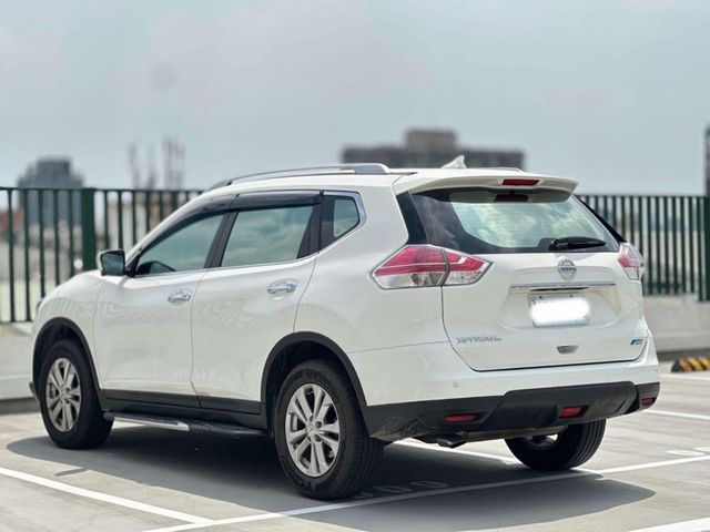 NISSAN日產 X-TRAIL  第2張相片