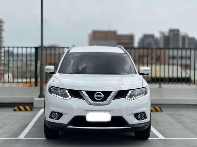 NISSAN日產 X-TRAIL  第3張相片