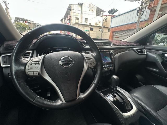 NISSAN日產 X-TRAIL  第6張相片