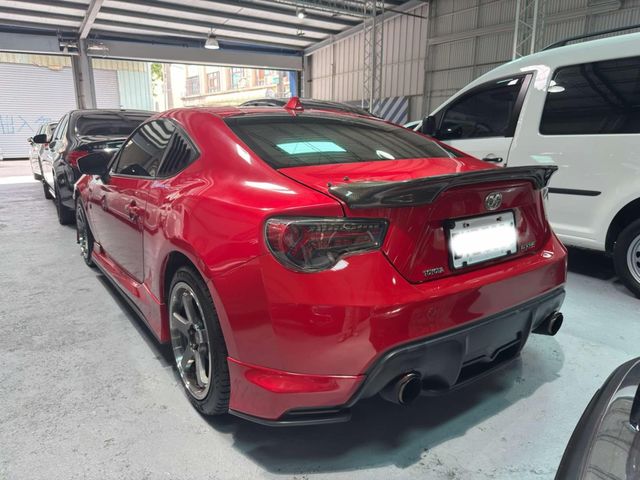 TOYOTA豐田 86  第4張相片