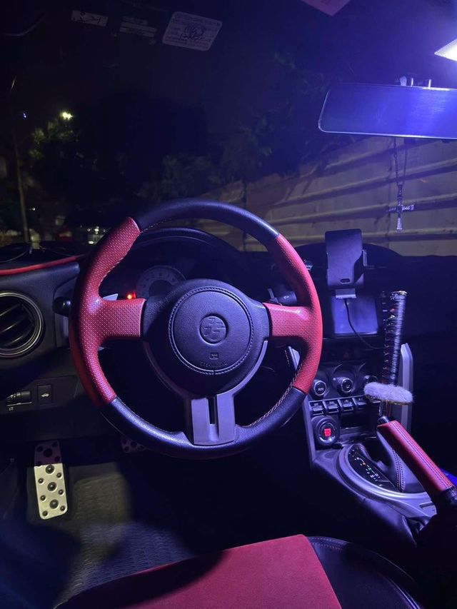 TOYOTA豐田 86  第6張相片