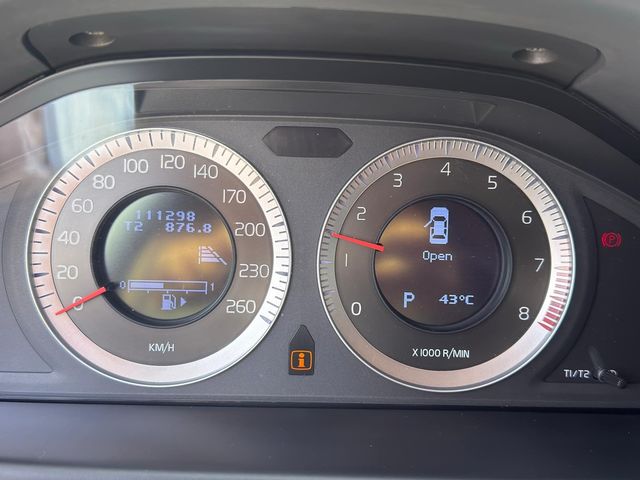 VOLVO富豪 S80  第5張相片