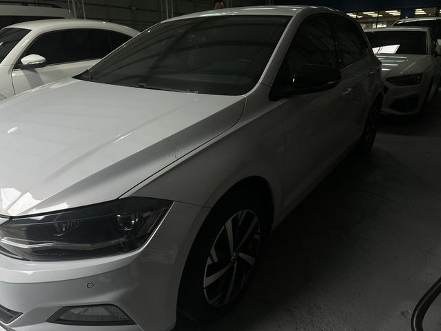 VOLKSWAGEN福斯 POLO  第2張相片