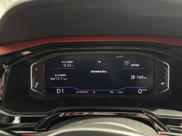 VOLKSWAGEN福斯 POLO  第5張相片