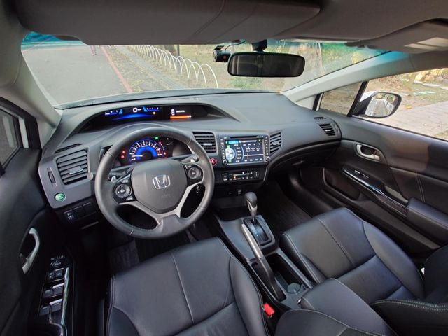 HONDA本田 CIVIC  第3張相片
