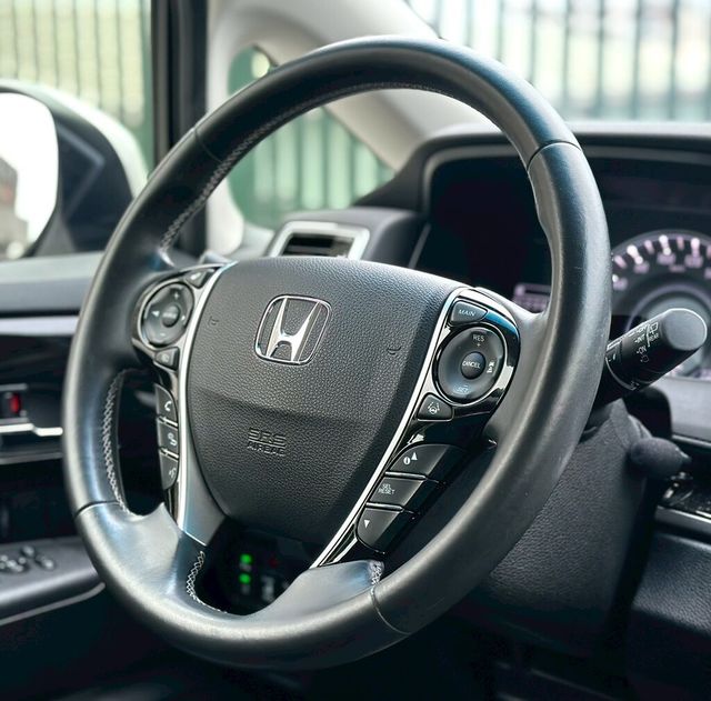 HONDA本田 ODYSSEY  第5張相片