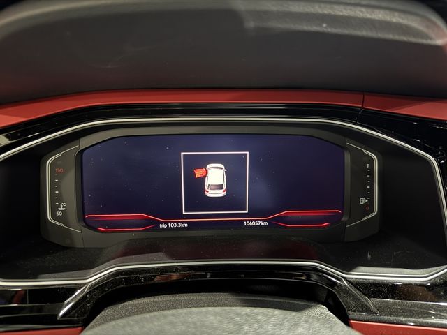 VOLKSWAGEN福斯 POLO GTI  第5張相片
