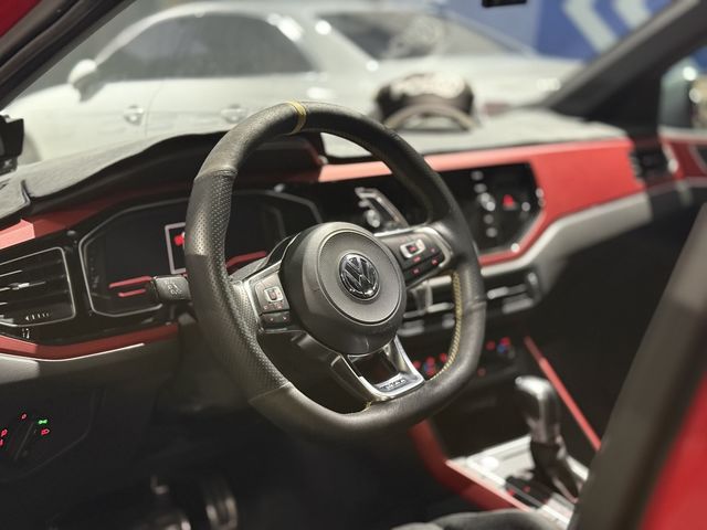 VOLKSWAGEN福斯 POLO GTI  第6張相片