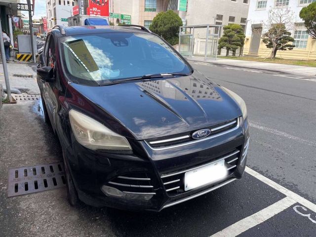 FORD福特 KUGA  第3張相片
