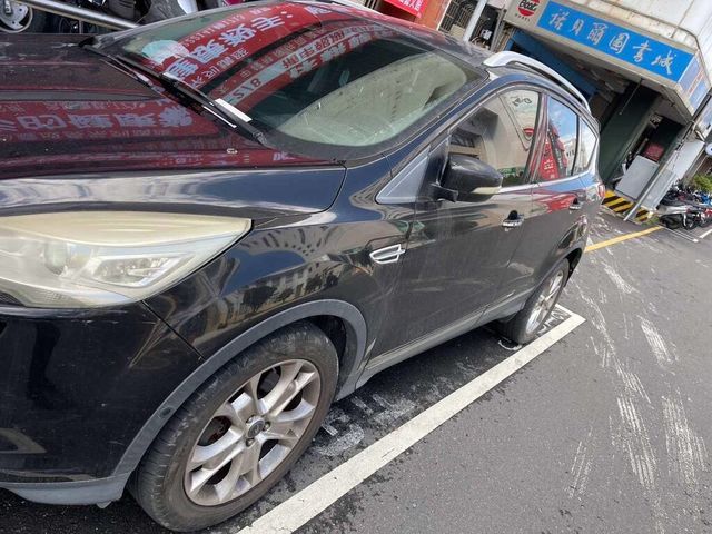 FORD福特 KUGA  第4張相片