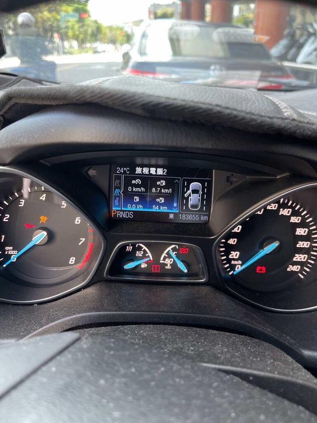 FORD福特 KUGA  第5張相片
