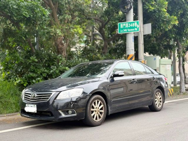TOYOTA豐田 CAMRY  第1張相片