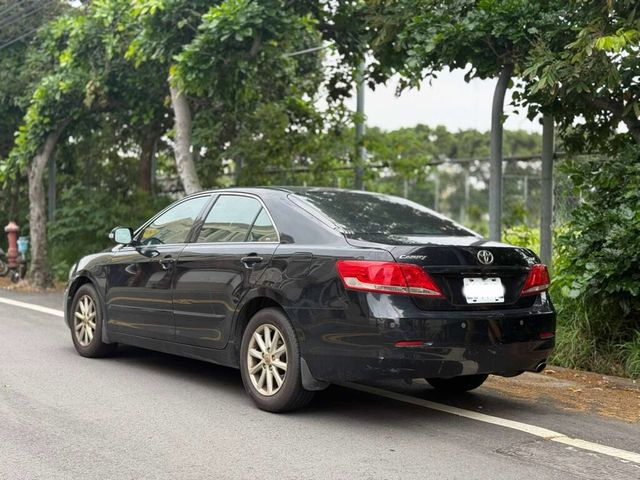 TOYOTA豐田 CAMRY  第2張相片