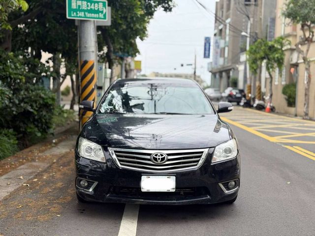 TOYOTA豐田 CAMRY  第3張相片