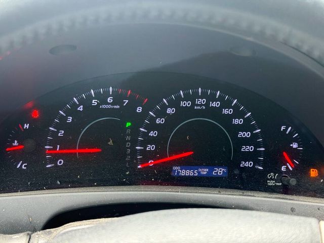 TOYOTA豐田 CAMRY  第6張相片