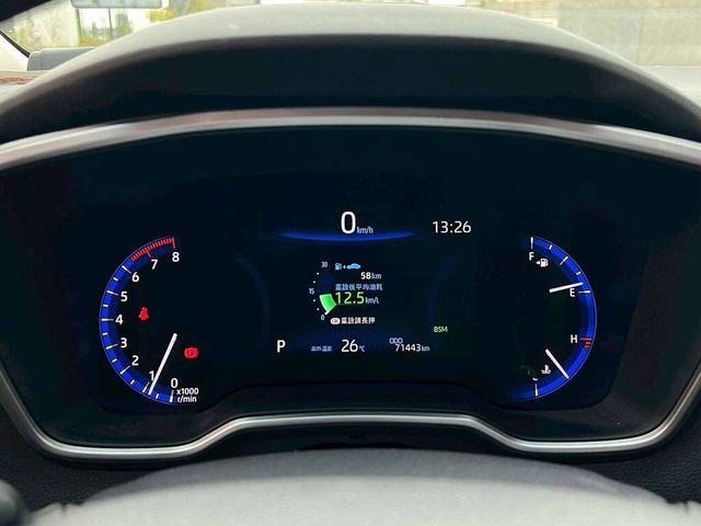 TOYOTA豐田 ALTIS  第5張相片