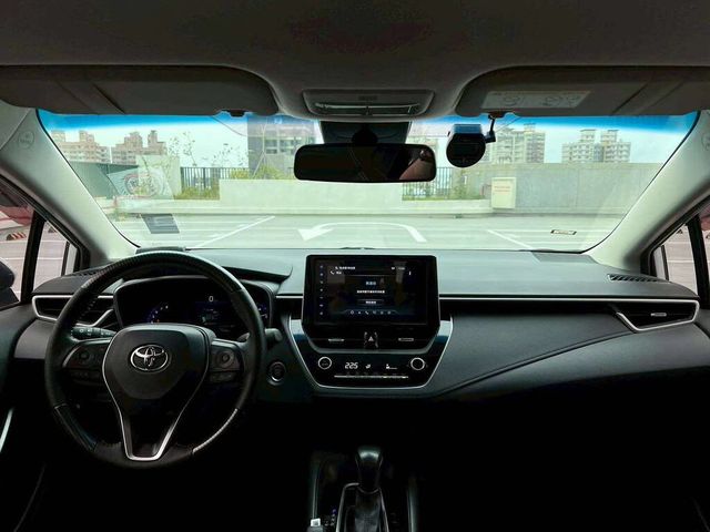 TOYOTA豐田 ALTIS  第6張相片