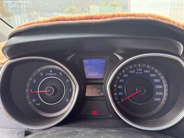 HYUNDAI現代 ELANTRA  第6張相片