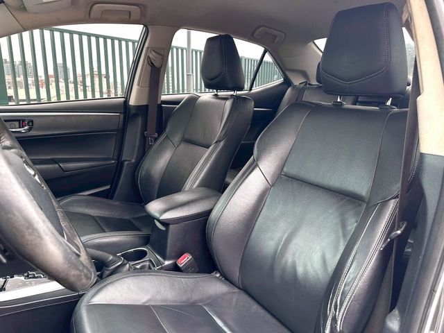 TOYOTA豐田 ALTIS  第5張相片