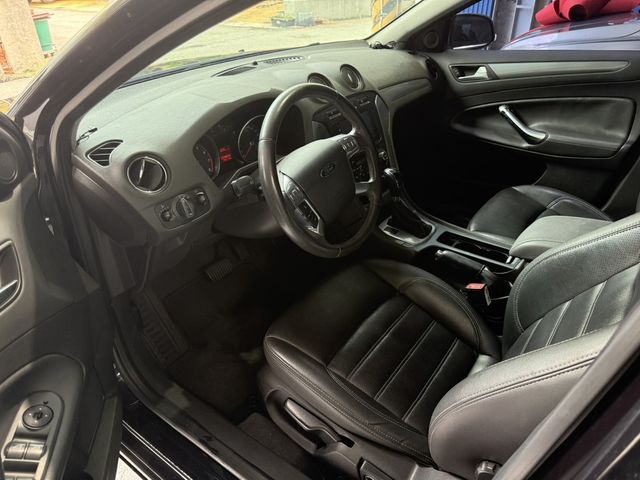 FORD福特 MONDEO  第5張相片