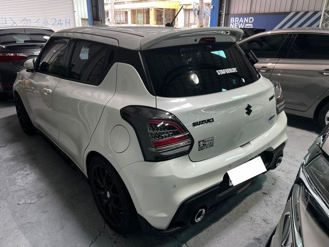 SUZUKI鈴木 SWIFT  第3張相片