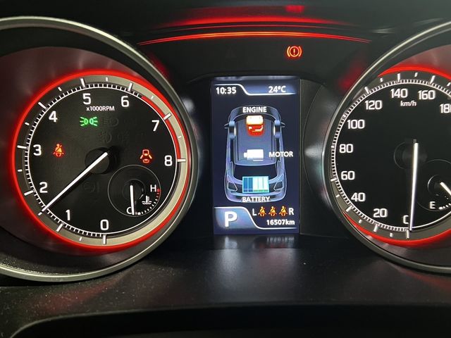 SUZUKI鈴木 SWIFT  第5張相片
