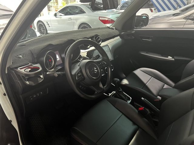 SUZUKI鈴木 SWIFT  第6張相片