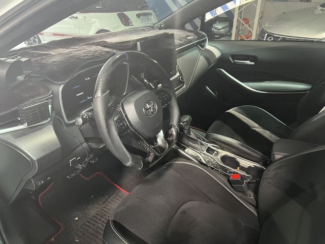 TOYOTA豐田 AURIS  第5張相片