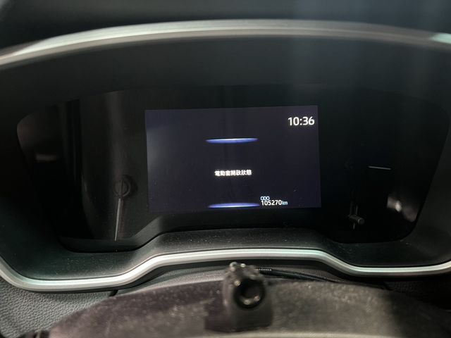 TOYOTA豐田 AURIS  第6張相片