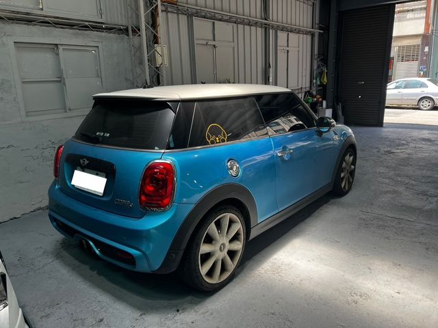 MINI迷你 COOPER S  第4張相片