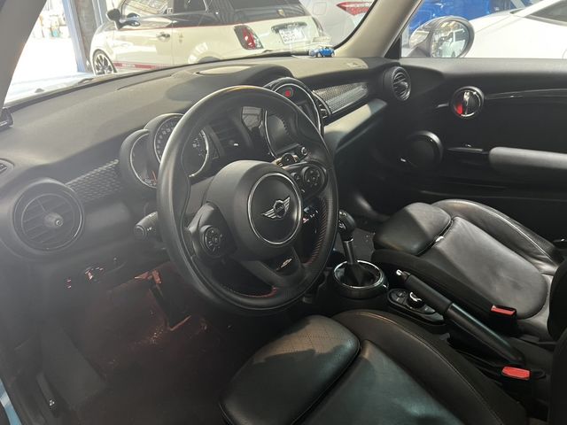 MINI迷你 COOPER S  第6張相片