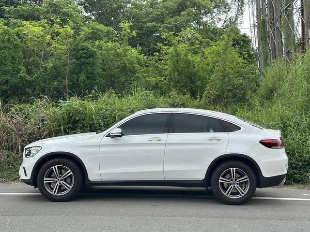 M-BENZ賓士 GLC200  第4張相片