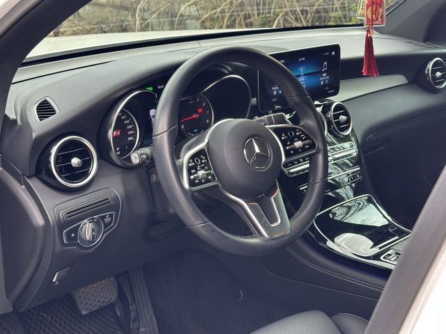 M-BENZ賓士 GLC200  第6張相片