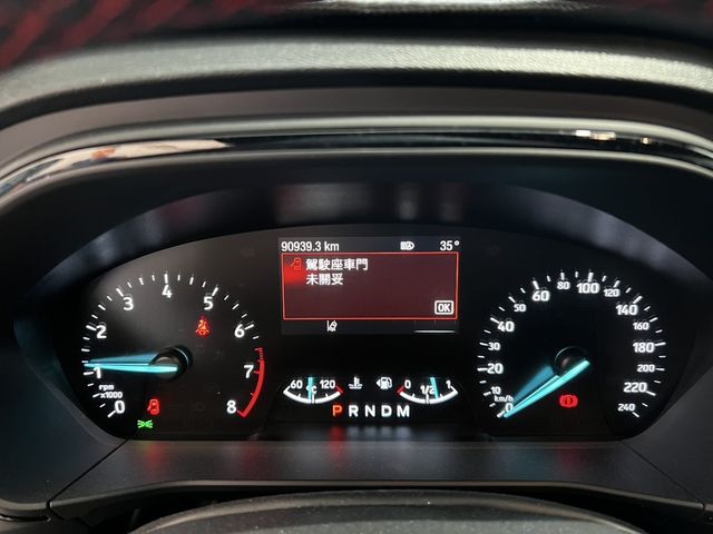 FORD福特 FOCUS ST  第6張相片