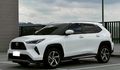 TOYOTA豐田 YARIS CROSS  第2張縮圖