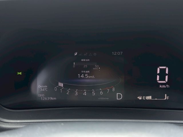TOYOTA豐田 YARIS CROSS  第6張相片