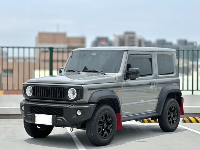 SUZUKI鈴木 JIMNY  第1張相片