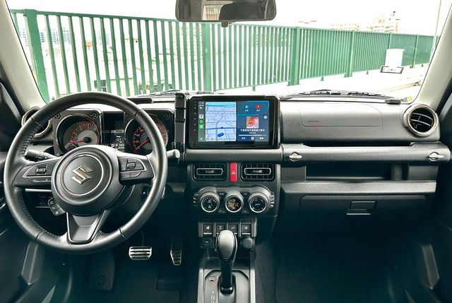 SUZUKI鈴木 JIMNY  第5張相片