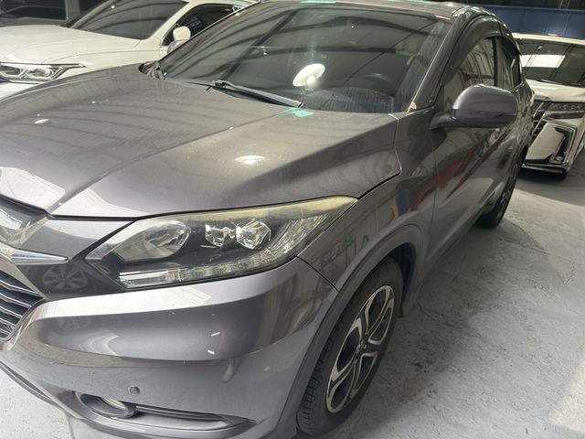 HONDA本田 HR-V  第1張相片