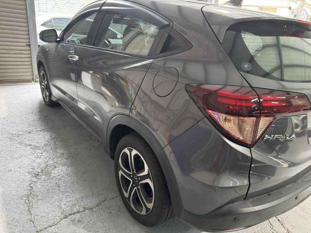 HONDA本田 HR-V  第3張相片