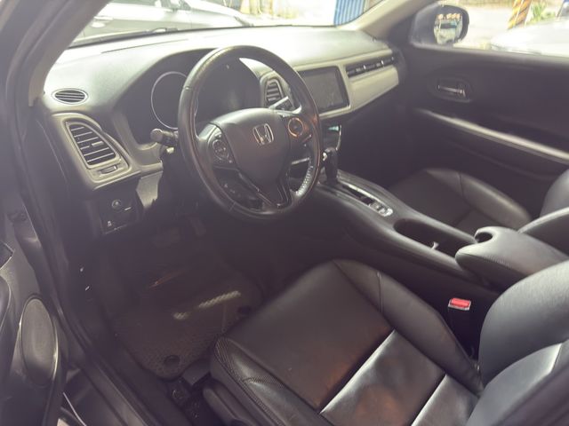 HONDA本田 HR-V  第5張相片