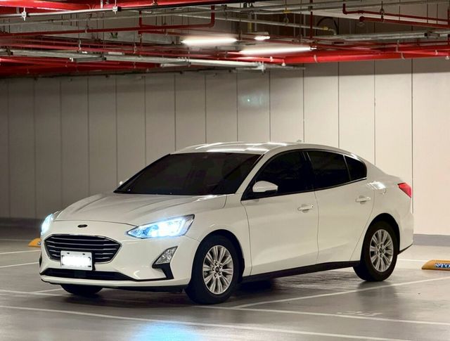 FORD福特 FOCUS  第1張相片