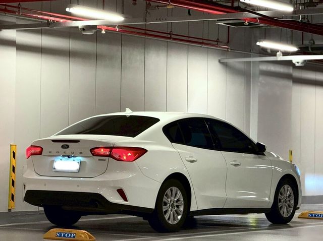 FORD福特 FOCUS  第2張相片