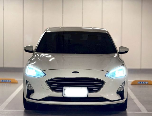 FORD福特 FOCUS  第3張相片