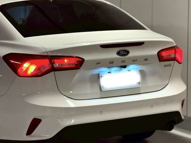 FORD福特 FOCUS  第4張相片