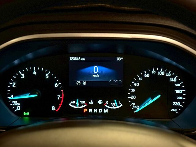 FORD福特 FOCUS  第5張相片