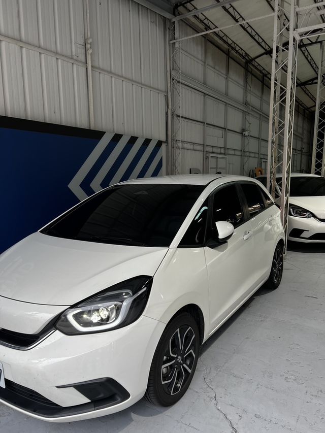 HONDA本田 FIT  第1張相片
